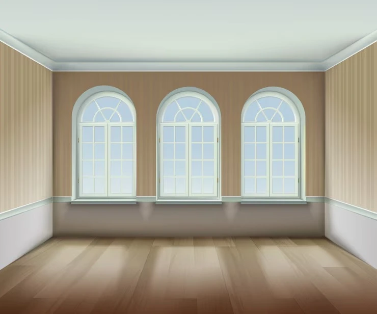 Impact Bay Bow Windows